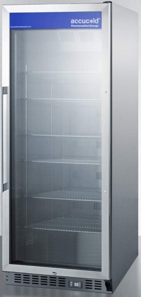 Summit Appliance n.a. Accucold by Summit ACR1151 Mid-Sized Pharmaceutical Refrigerator