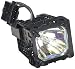 Generic KDS-60A3000 KDS60A3000 Lamp with Housing XL5200