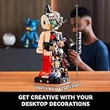 Zoom IMG-1 pantasy astro boy robot set Zoom IMG-1 pantasy astro boy robot set