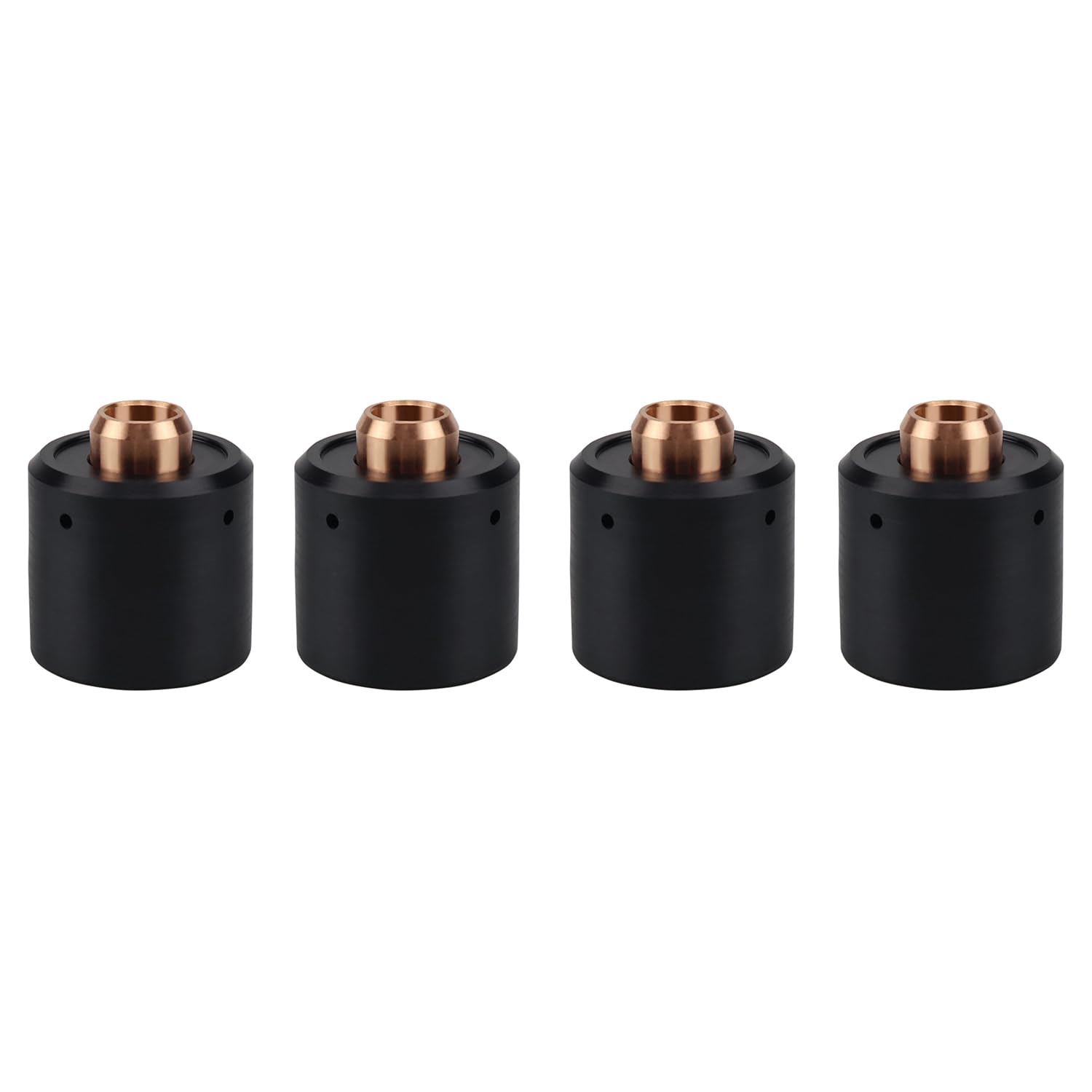 TIANLYLIN 4Pcs 9-8213 Plasma Start Cartridge Fit Thermal Dynamics SL60/SL100 Cutting Torch
