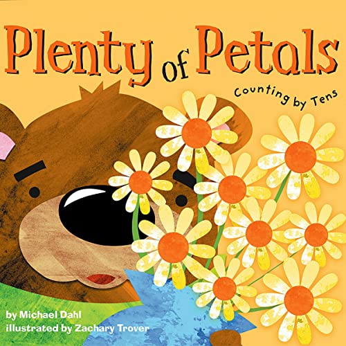 Plenty of Petals by Michael Dahl, Zachary Trover episode artwork