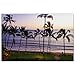 USA America Kihei Hawaii Puzzle 1000 Piezas para Adultos Familia Rompecabezas Recuerdo Turismo Regalo