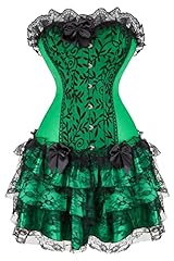 Gothic Green