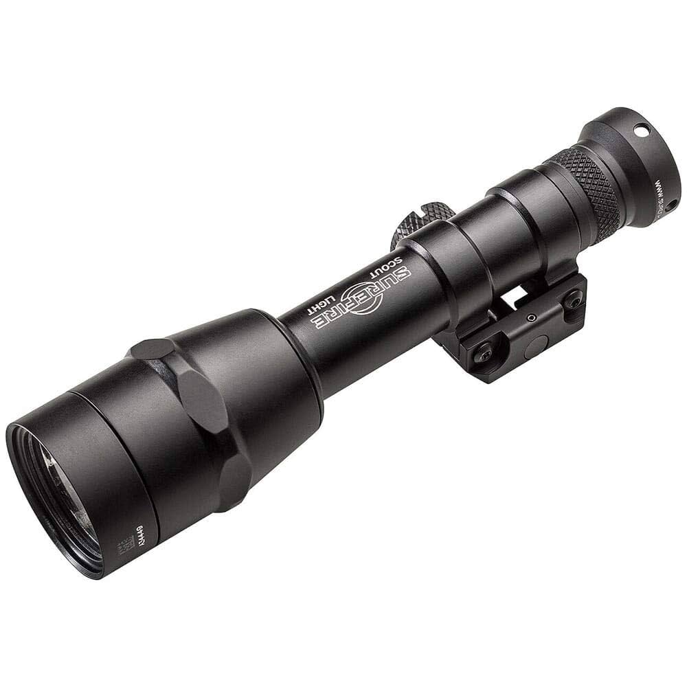 SUREFIRE M600 Ultra 500ルーメン SureFire M600 Ultra Scout Light LED WeaponLight, 500 Lumens