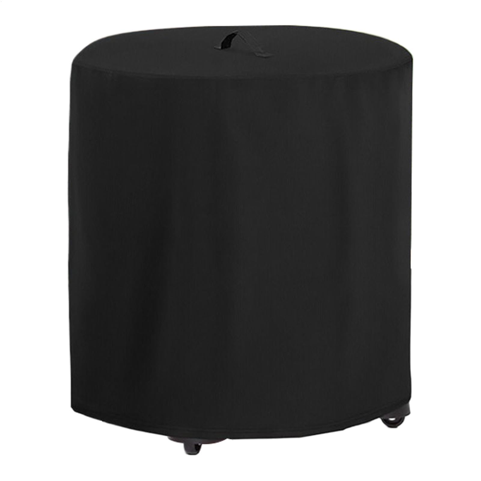 Housse aspirateur atelier anti-poussière pour préserver le moteur