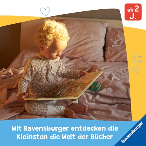 Mein großes Sachen suchen: Bei uns im Garten