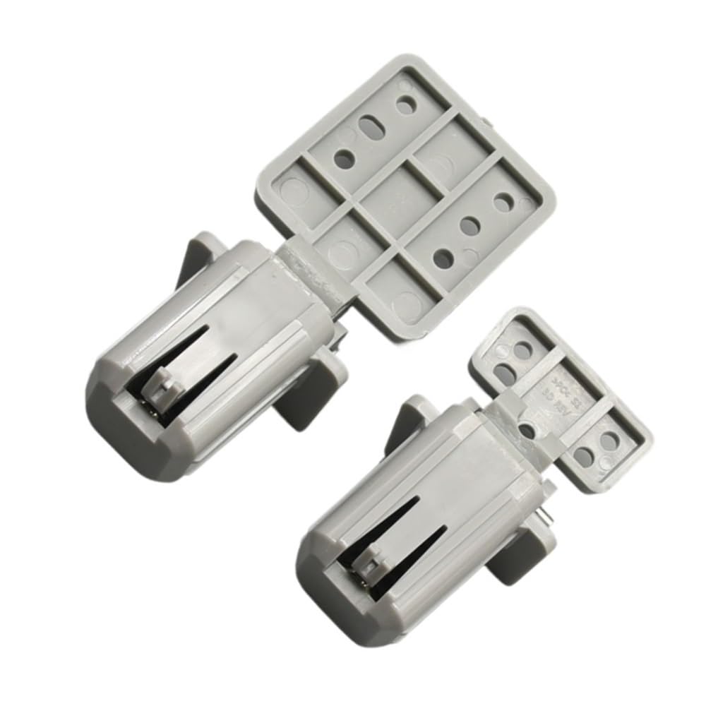 Bisagra ADF HP 3390 M2727 CM2320 repuesto soporte escaner multifuncion 2
