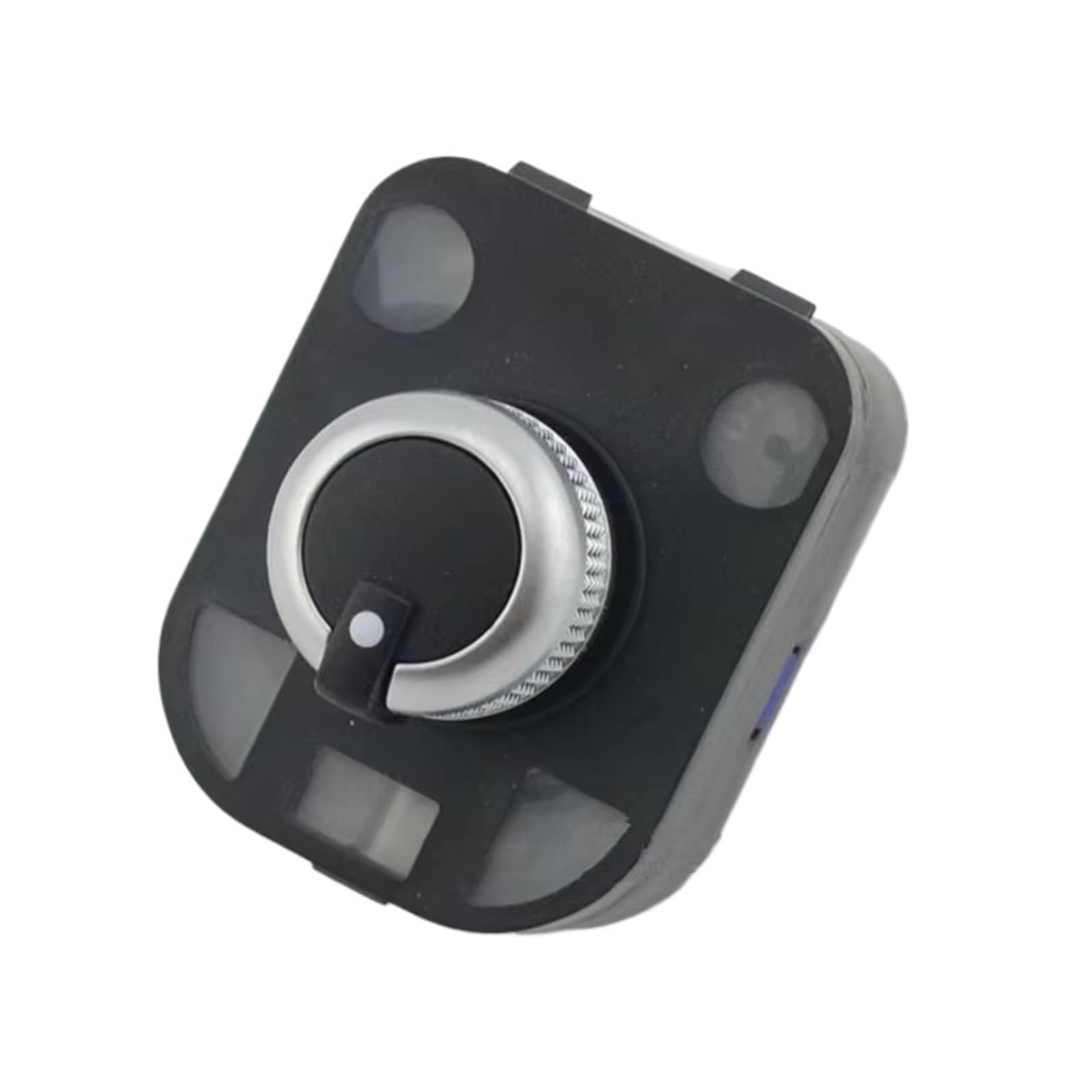 Per A3 8V 2013-2016 8V0959565E 8V0 959 565 E OEM Specchietto Retrovisore Pieghevole Manopola Regolazione Tasto Interruttore Pulsante Commutazione Specchietto Retrovisore