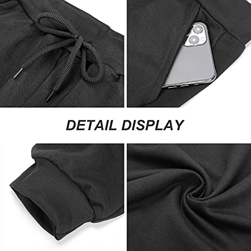 Yauiabvn Retro Skateboarding Skate Hoodies And Sweatpants For Girls & Boys Stylish Hoodies Sweater Set Kids Tops, L #TOP6