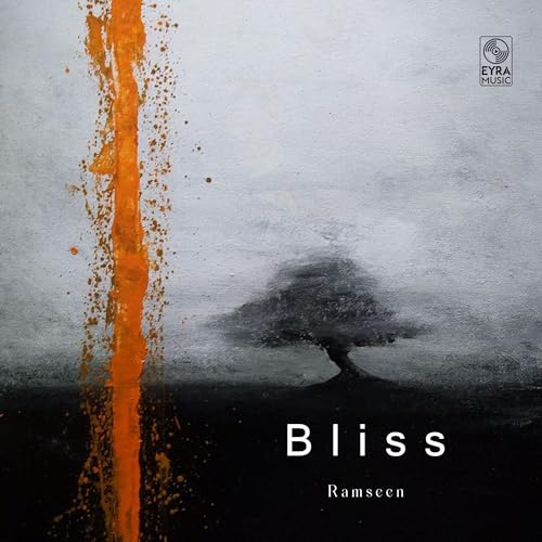 Bliss by Ramseen on Prime Music