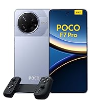 Xiaomi POCO F7 Pro Smartphone, 12+512
