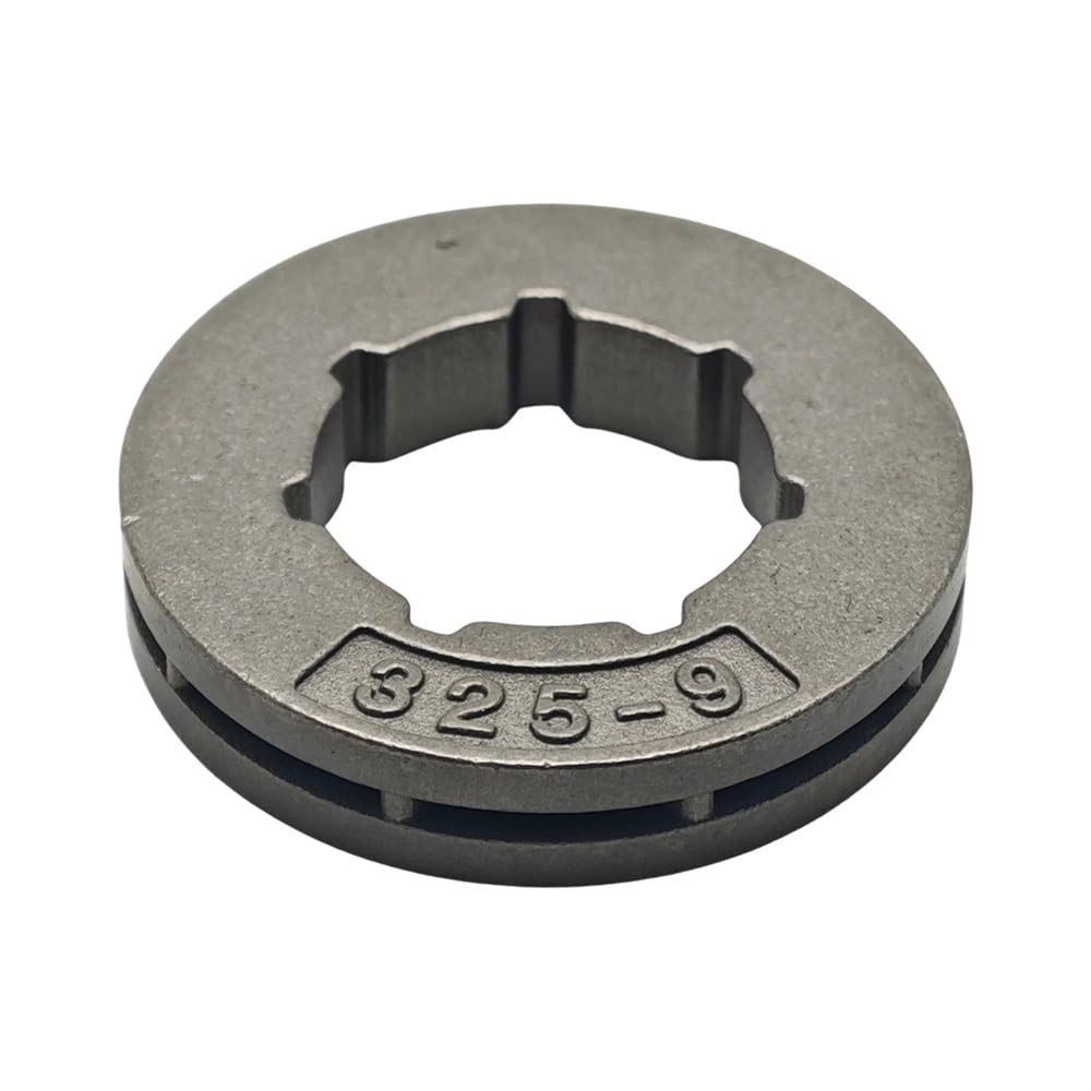 Piñón de Cadena .325-9T, Apto for Motosierra (4 Unidades)