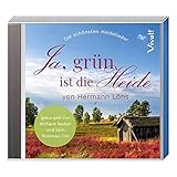  CD Ja, grün ist die Heide: Die schönsten Heidelieder gesungen von Richard Tauber und dem Rosenau-Trio