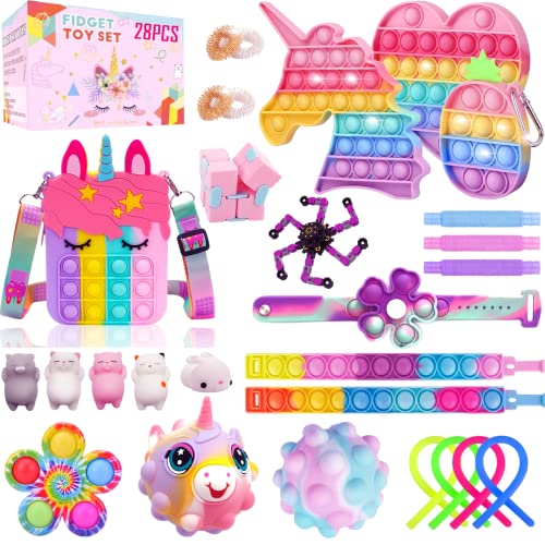 Fidget Toy Pack Cheap Where to Buy it at the Best Price in Australia?