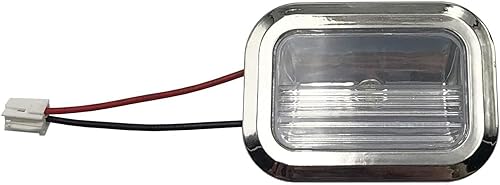W11462342 W10843339 W10908166 W10607479 For Whirlpool Kitchenaid Kenmore Refrigerator LED
