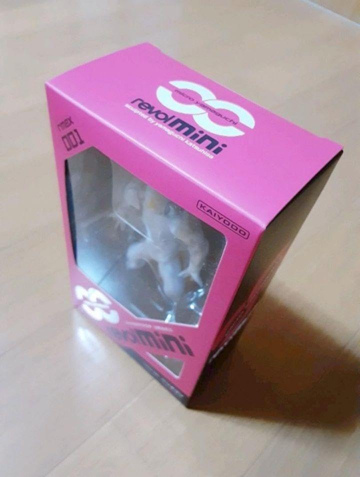 マイクロヤマグチ/リボルミニ rmex-001 ペンタゴン 「キン肉マン」(海洋堂オンラインショップ限定) qqffhab Amazon.co.jp: マイクロヤマグチ/リボルミニ rmex-001