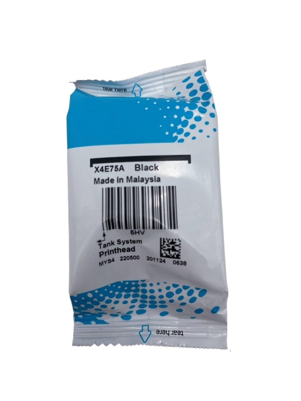 Hp Smart Tank 7005 Tête D'impression Originale X4E75A 3YP17A, Pour Réservoir Intelligent HP 660 670 700 6000 7000 7300 7600 Série Hp Smart Tank 5106