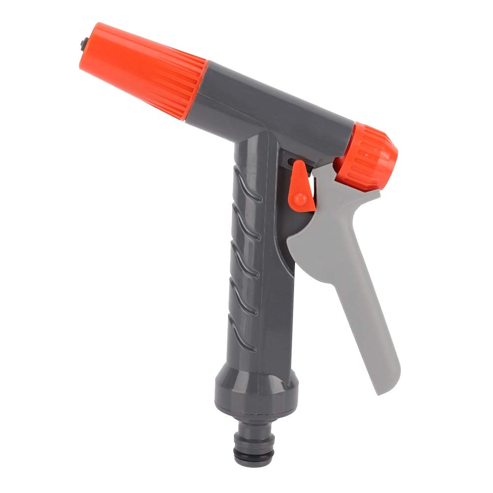 with Hose Connector HandHeld Type Garden Hose Sprayer, Garden Water