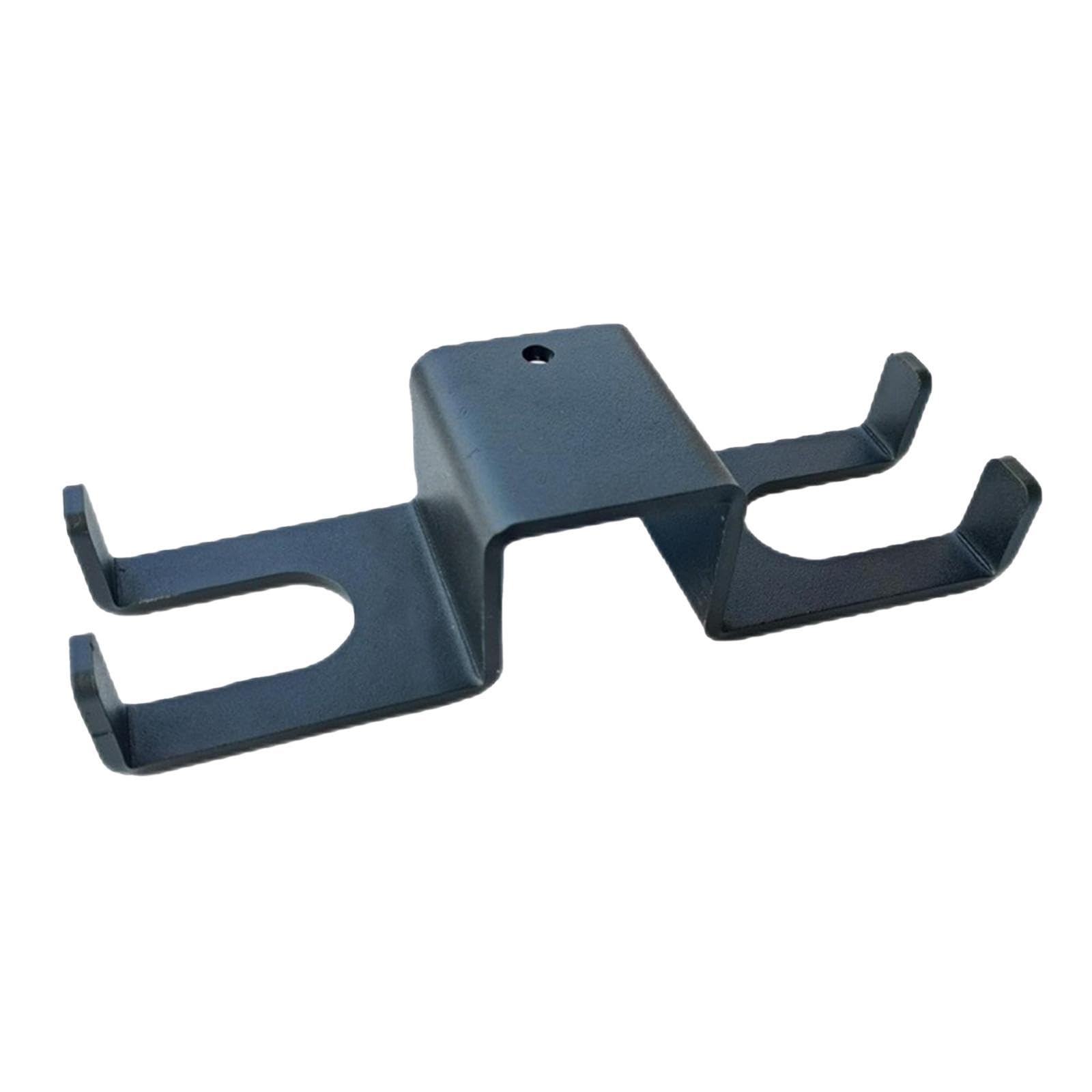 bnf® Squat Rack Weight Rack Heavy Duty Barbell Rod Holder for Gym 22.5x7cm | Fitness Running & Yoga | Strength Training | Barbells & Attachments-image-14