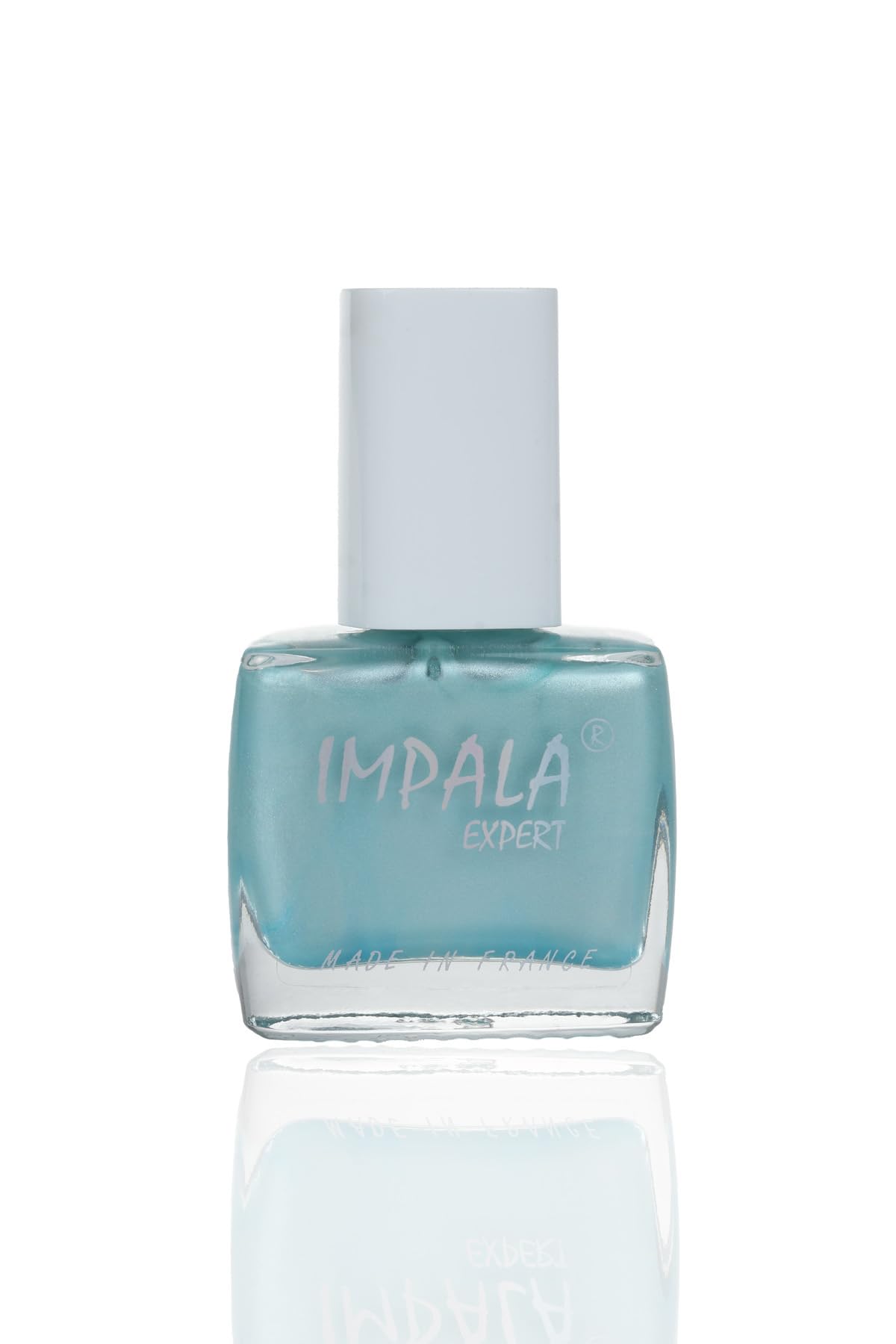 Impala Oje - Nail Polish Sılk Matt No 5