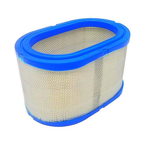 Ifjf 140-2897 Air Filter Replacement For Qd Series Hdkah Hdkak Hdkaj Hqd Series Hqdpa Hqdpc Replaces Af27906 Pa5658 Ca11094 #TOP7