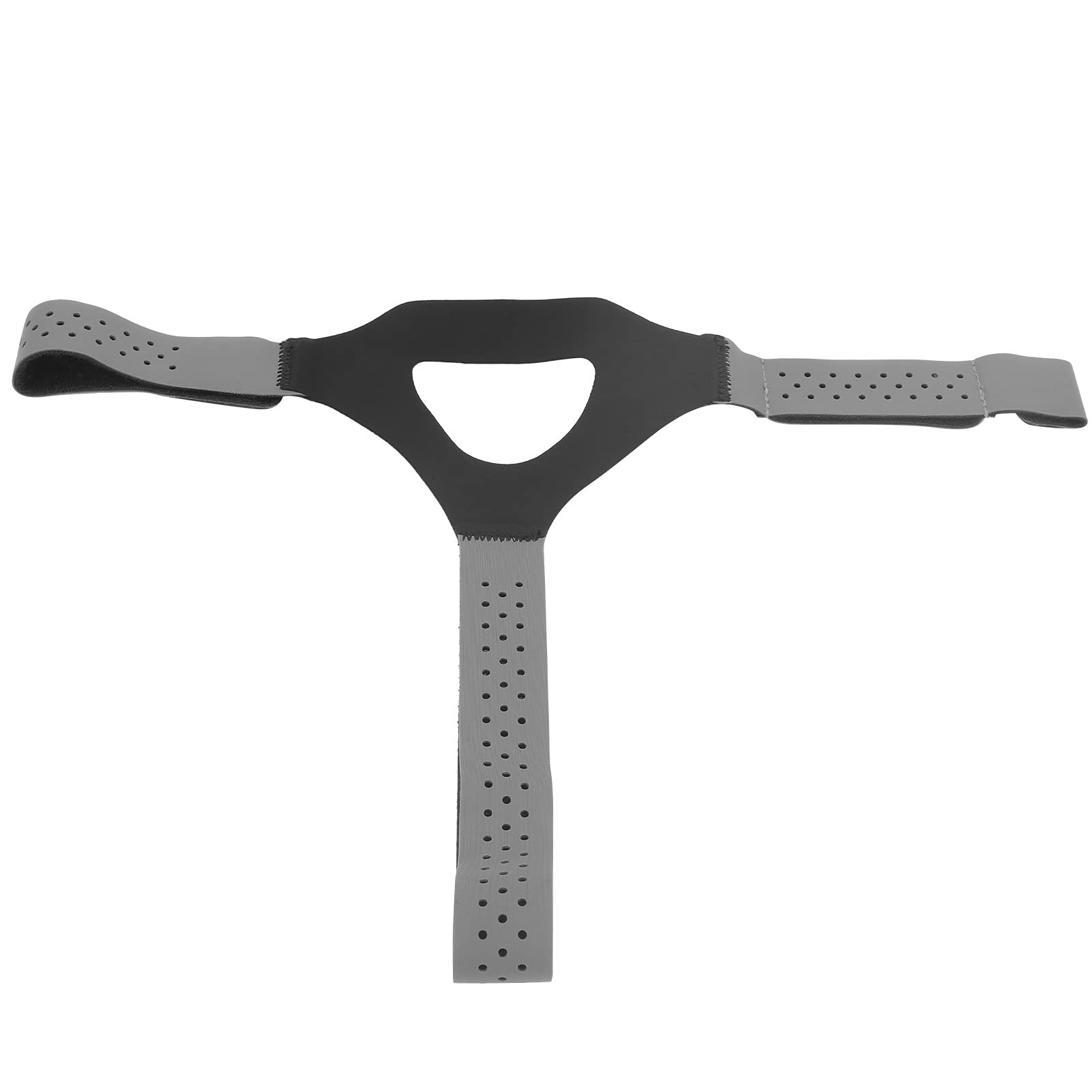 FPV Glasses Strap, Easy Install FPV Glasses Headband for Strap Replacement for FPV(grey)