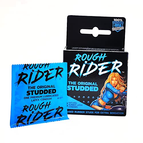 Wet Rider 3 Pk #TOP17