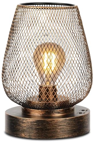 Softsway OTL-P2 Pack Of 1 Battery Powered Outdoor Lamp - Outdoor Table Lamp thumb #6