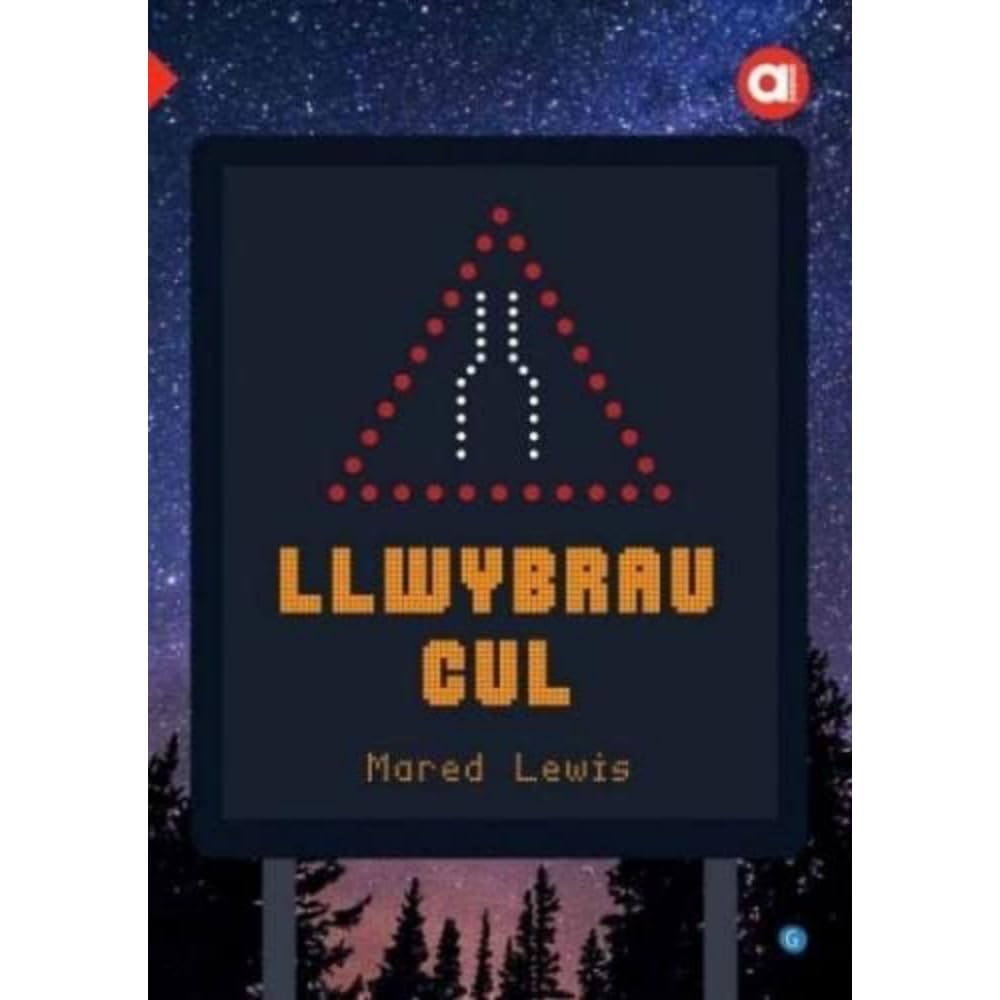 Cyfres Amdani: Llwybrau Cul by Mared Lewis (Paperback Book)