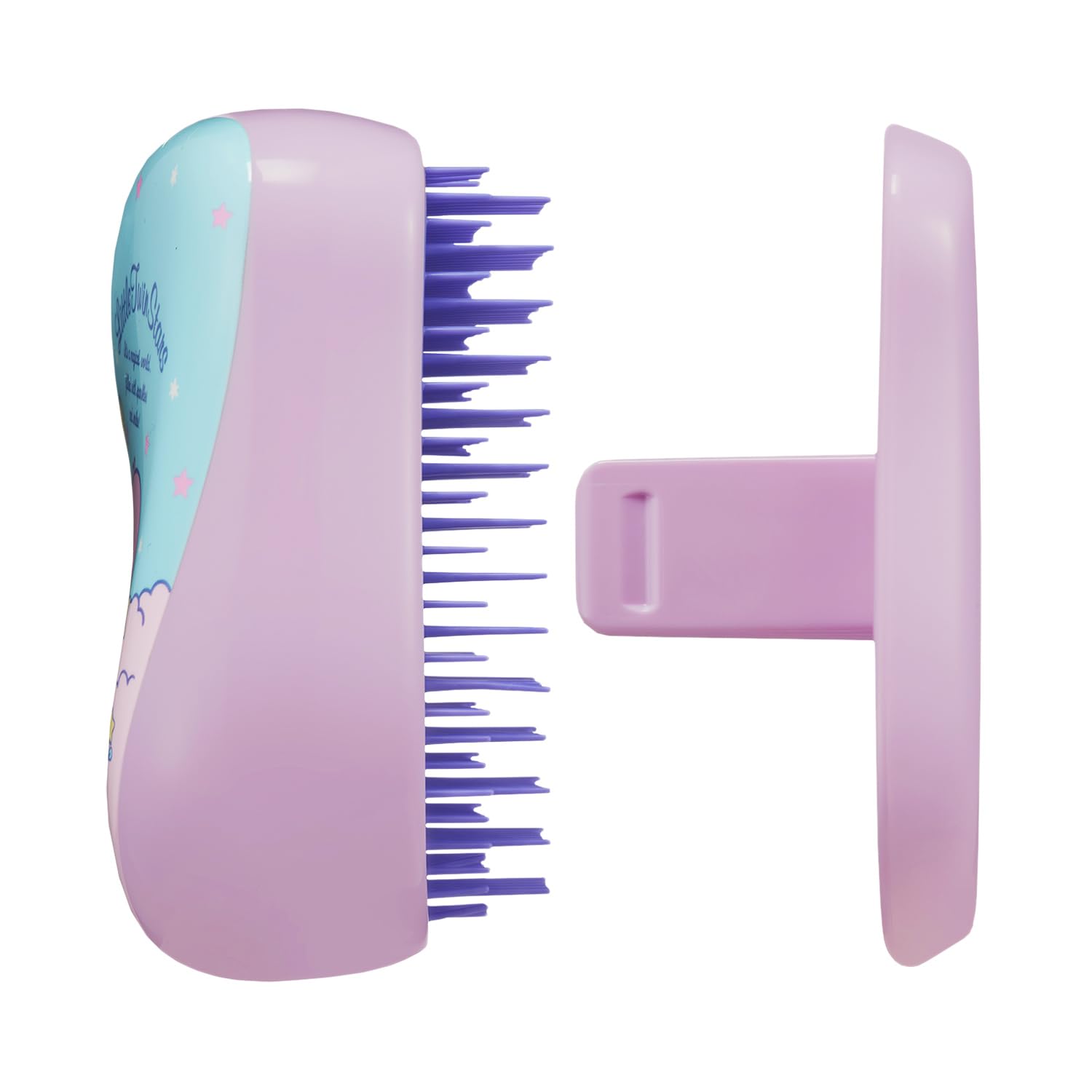 Amazon | TANGLE TEEZER タングルティーザー コンパクトスタイラー