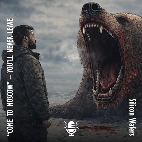 "Come to Moscow" - You'll Not Want to Leave - Putin's 'Irresistible' Offer