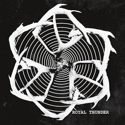 ROYAL THUNDER
