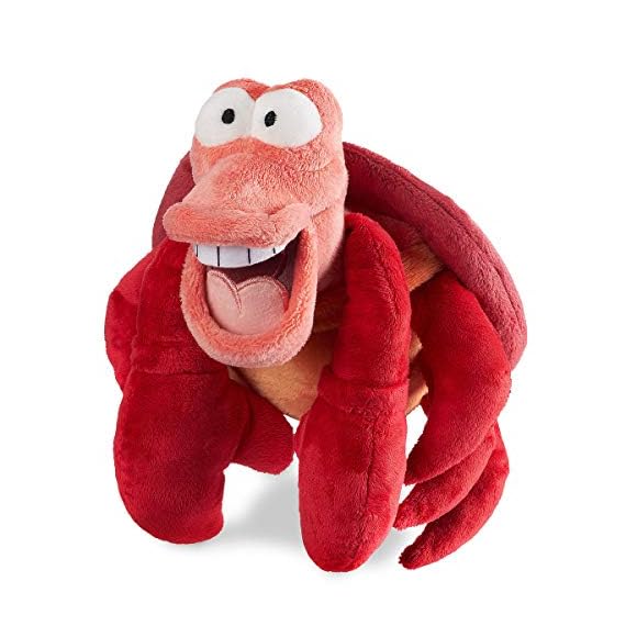 セバスチャン リトル マーメイド に関するランキングとコメント 口コミ みんなのランキング