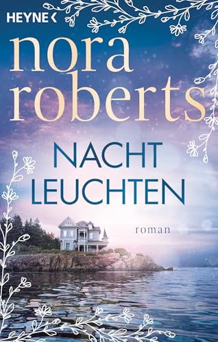 Bild: Nachtleuchten: Roman (Die Frauen von Maine, Band 3) f�r 12,00 EUR bei amazon.de