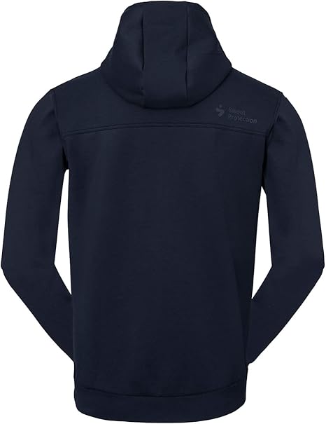 Sweet Protection Sweat-shirt à capuche pour homme