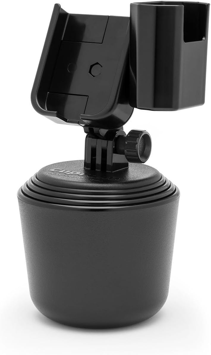 Std CupFone with Sanitzer