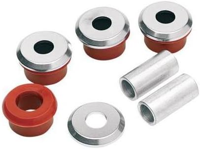 Alloy Art Heavy-Duty Handlebar Riser Bushings HD-2