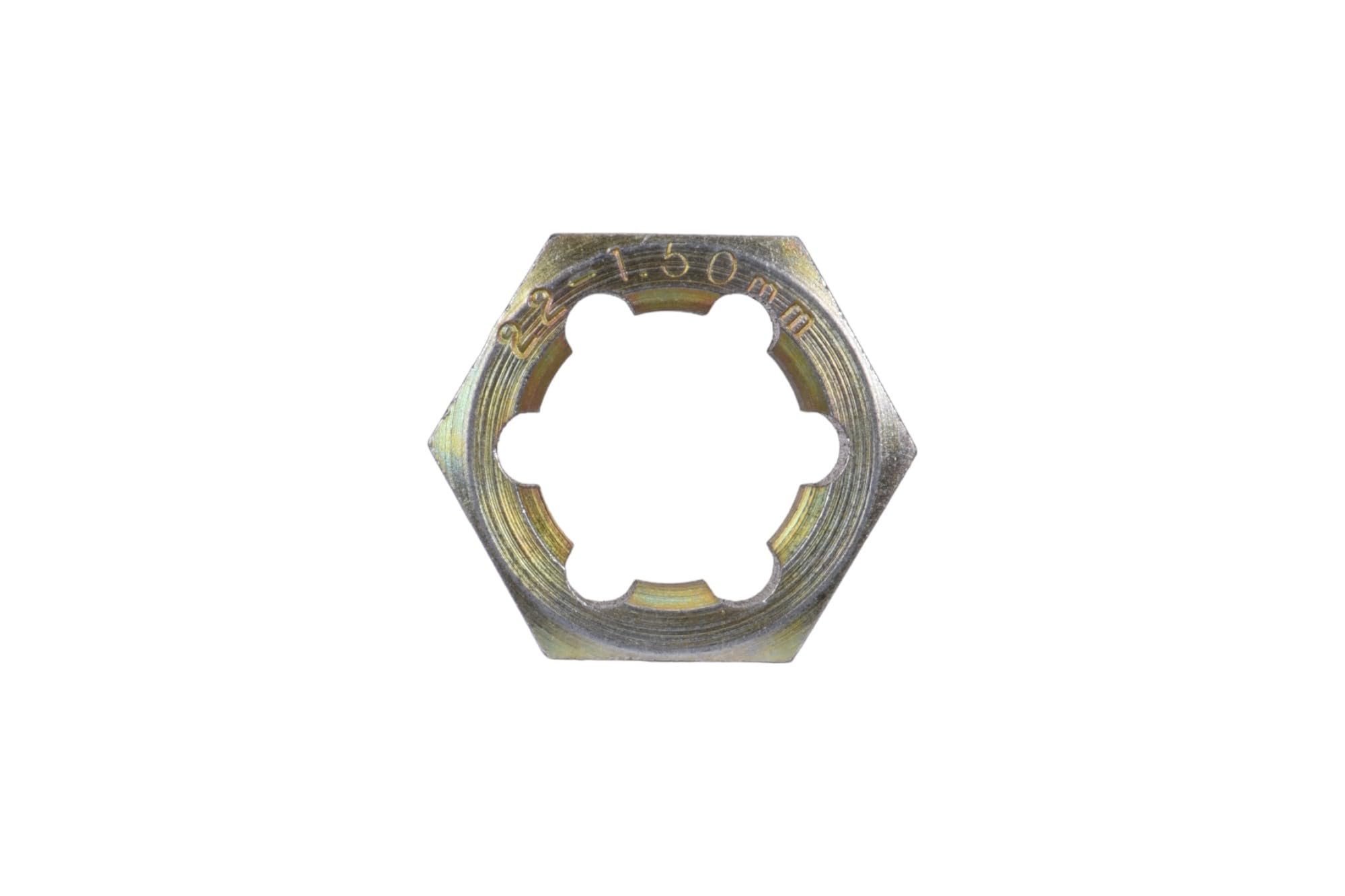 Century Drill & Tool 92707 Rethreading Die, M10 x 1.25 — Amazon image 17