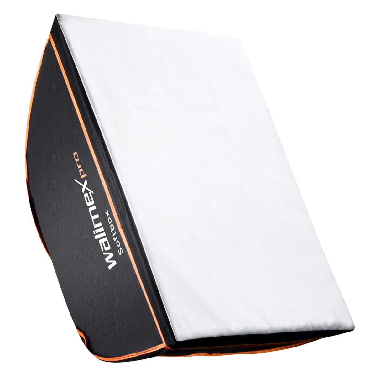 Walimex Pro Softbox Orange Line 60x90 cm do Walimex Pro & K