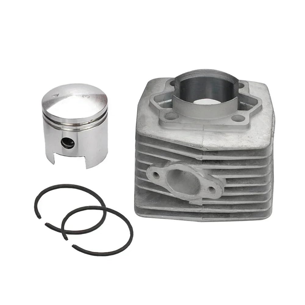 Kit piston cylindre 80cc pour vélo motorisé - Moteur 45mm