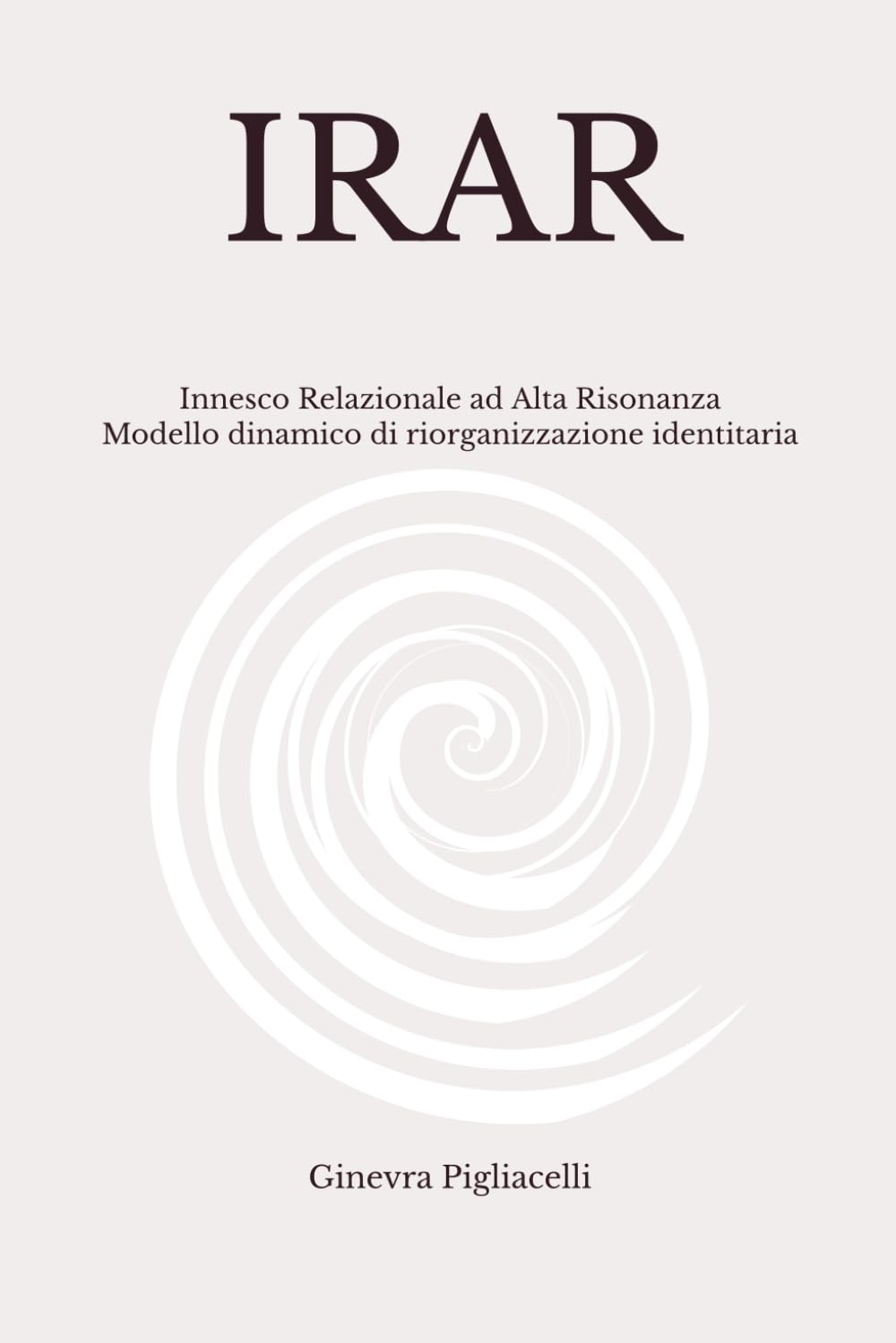 IRAR - Innesco Relazionale ad Alta Risonanza: Modello dinamico di riorganizzazione identitaria