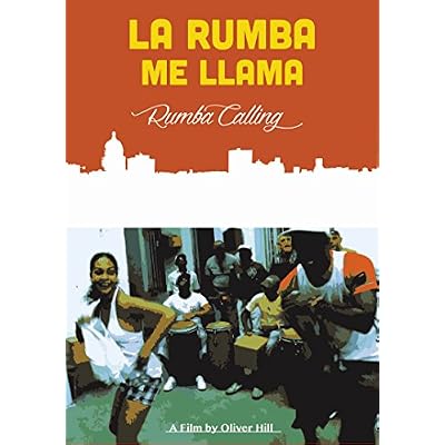 La Rumba Me Llama