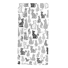 Cat Beach Towel Gifts