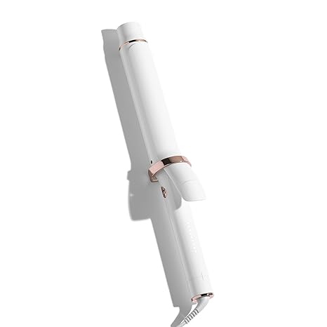 T3 SinglePass Curl X Extra-Long Barrel 1", 1.25", 1.5" Curling