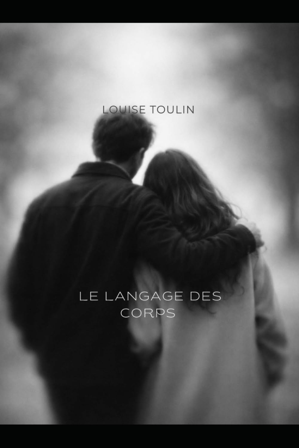 Le langage des corps