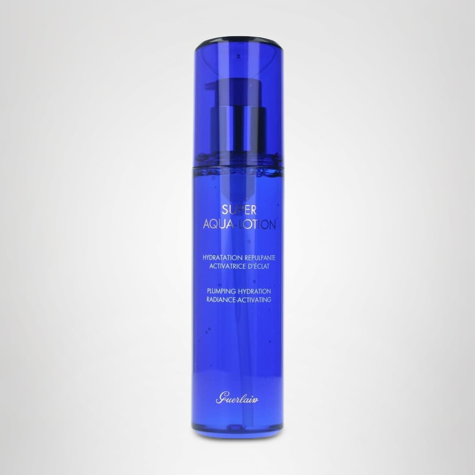 Amazon | ゲラン GUスーパーアクアローション 150ml【[並行輸入品