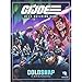 Renegade Game Studios G.I. Joe Deck-Building Game Coldsnap Expansion with 2 Story Missions
