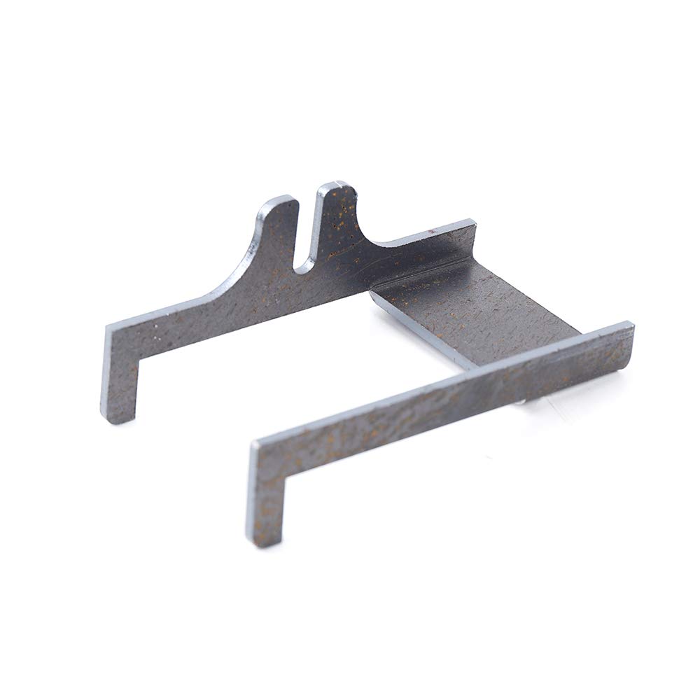 Levigatrice a nastro, levigatrice a nastro elettrico, mini levigatrice a nastro elettrico per levigatura grossolana, affilatura di tornitura in acciaio al tungsteno (110 – 240 V) motore 795