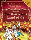  The Marvelous Land of Oz (The Wizard of Oz Series Book 2) (English Edition)