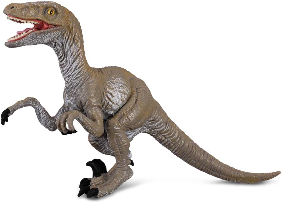 Velociraptor Toy